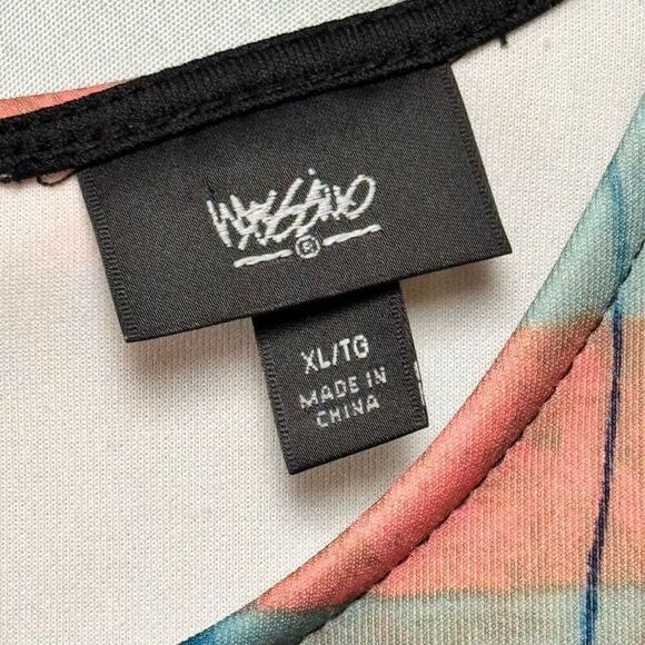 Mossimo A-line Dress XL - Picture 3 of 4